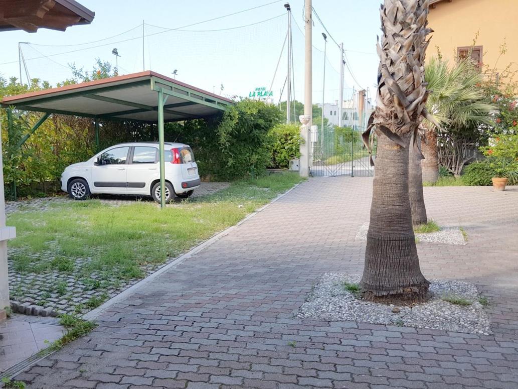 Villa Gabriella Patti Exteriér fotografie